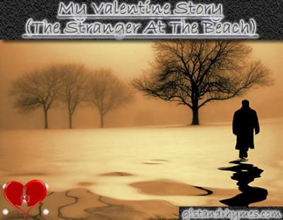 valentine story